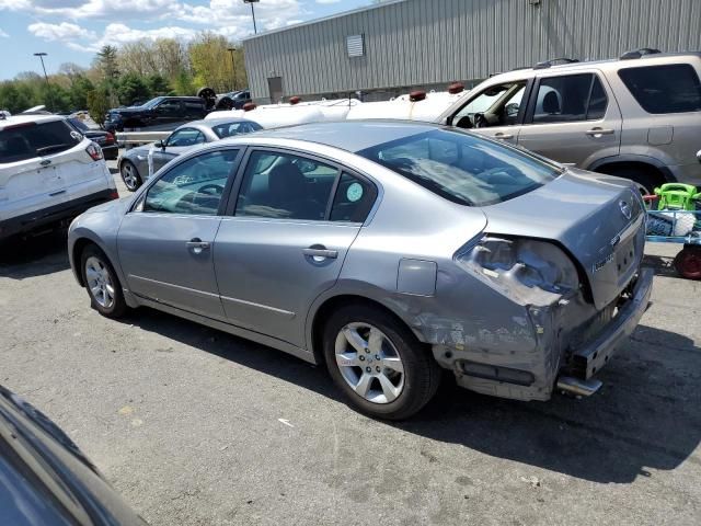 2009 Nissan Altima 2.5