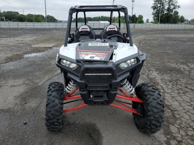 2014 Polaris RZR 4 1000 XP