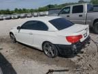 2011 BMW 335 IS