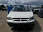 1998 Dodge Caravan