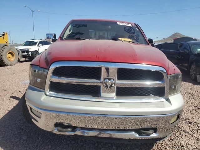 2009 Dodge RAM 1500