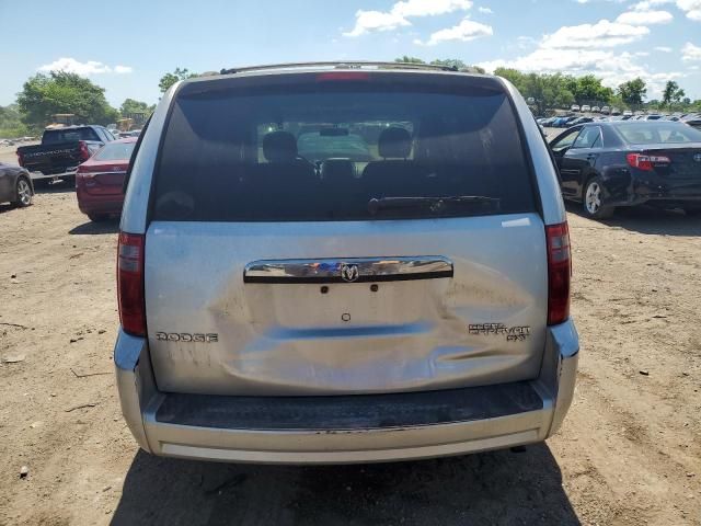 2010 Dodge Grand Caravan SXT