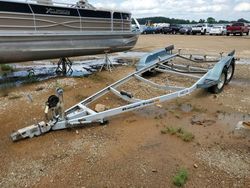 Salvage trucks for sale at Longview, TX auction: 1994 Other Trailer