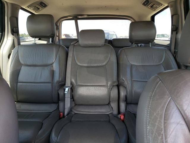 2006 Toyota Sienna CE