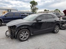 Vehiculos salvage en venta de Copart Tulsa, OK: 2020 Mazda CX-30 Select