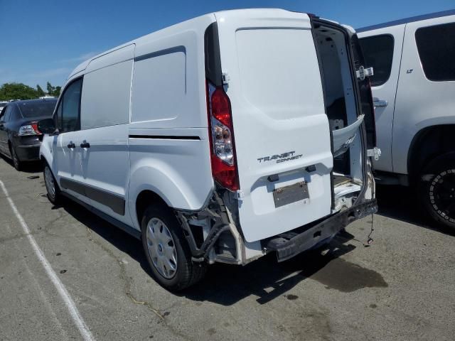 2015 Ford Transit Connect XLT