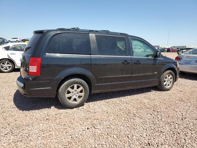 2008 Chrysler Town & Country Touring