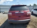 2010 GMC Acadia SLT-1