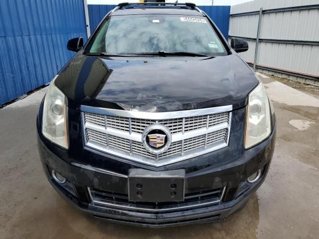 2012 Cadillac SRX Performance Collection