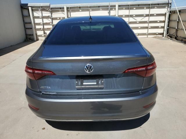 2020 Volkswagen Jetta S