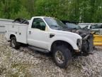 2009 Ford F350 Super Duty