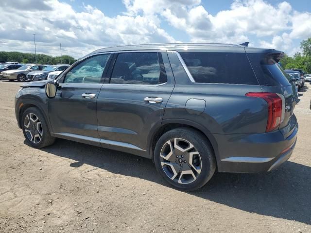 2023 Hyundai Palisade SEL Premium