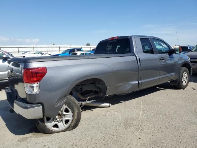 2011 Toyota Tundra Double Cab SR5