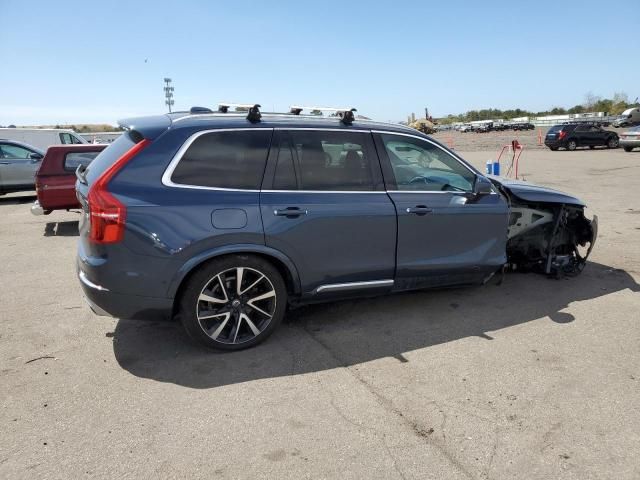 2019 Volvo XC90 T6 Inscription