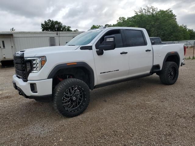 2023 GMC Sierra K2500 Denali