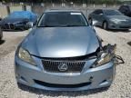 2009 Lexus IS 250