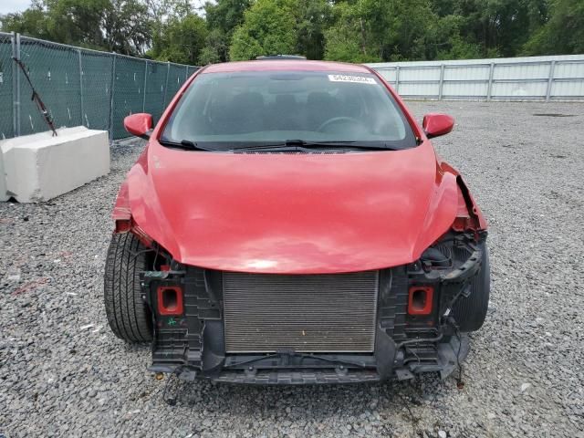 2013 Hyundai Elantra Coupe GS