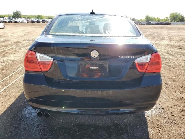 2006 BMW 330 I