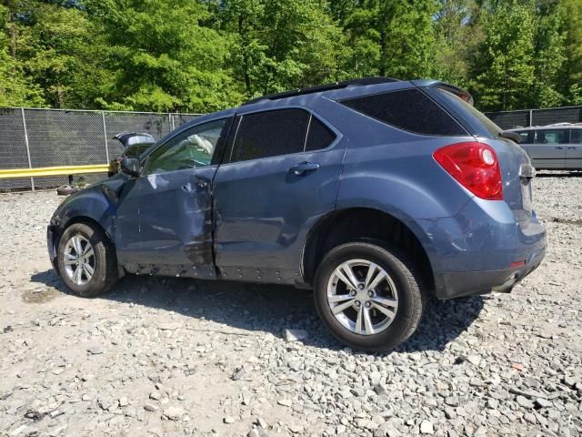 2012 Chevrolet Equinox LT