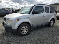 Salvage cars for sale from Copart Eugene, OR: 2006 Honda Element EX