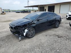 KIA Forte gt Line salvage cars for sale: 2024 KIA Forte GT Line