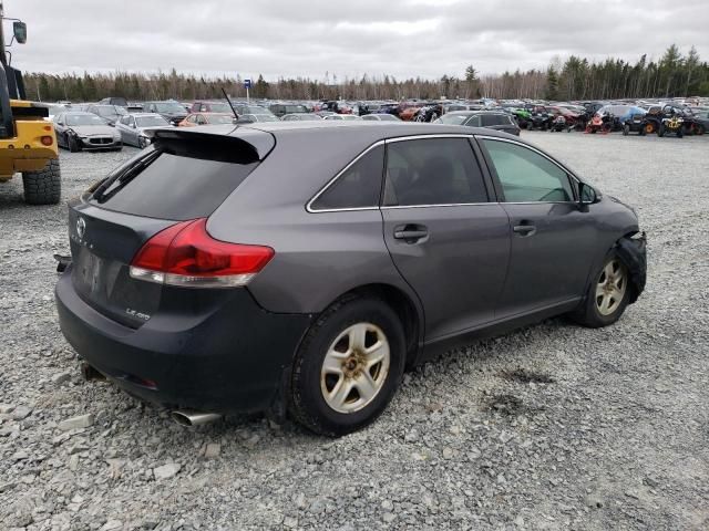 2014 Toyota Venza LE