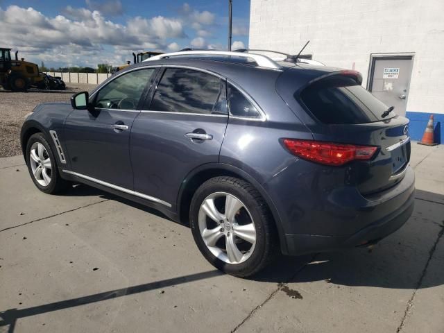 2010 Infiniti FX35