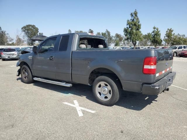 2006 Ford F150