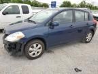 2008 Nissan Versa S