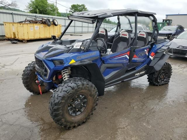 2021 Polaris RZR XP 4 1000 Premium