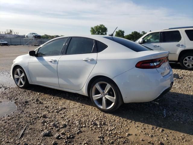 2014 Dodge Dart GT