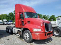 Mack 600 CXU600 salvage cars for sale: 2017 Mack 600 CXU600