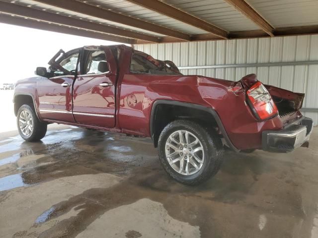 2014 GMC Sierra K1500 SLT