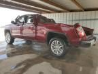 2014 GMC Sierra K1500 SLT