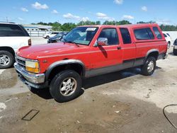 Salvage cars for sale at Louisville, KY auction: 1994 Dodge Dakota