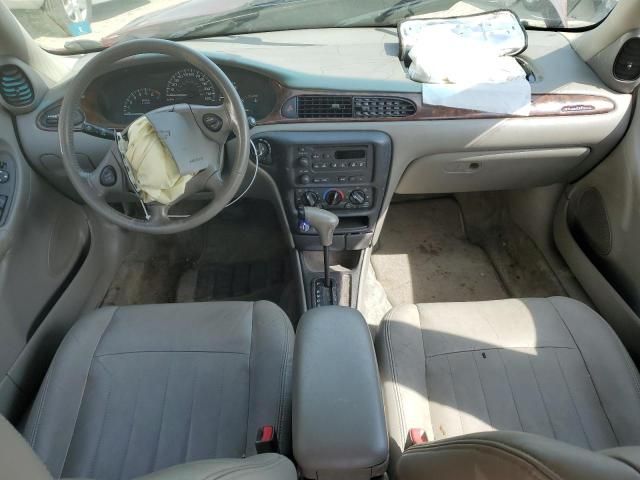 2003 Chevrolet Malibu LS