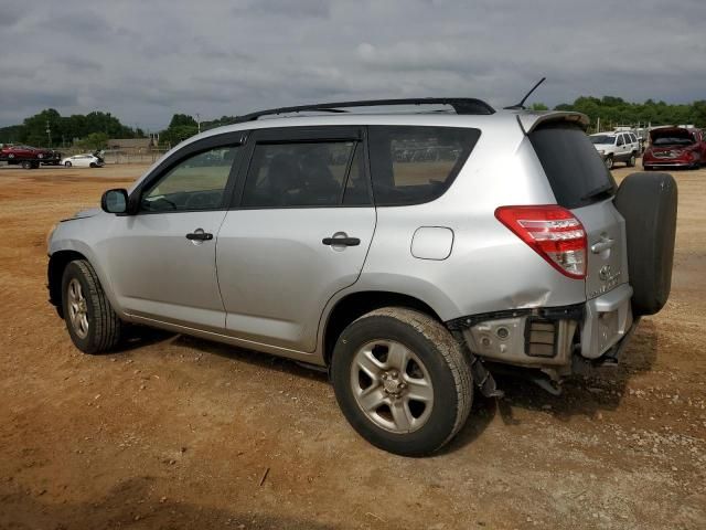 2009 Toyota Rav4