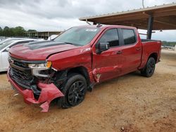 Salvage cars for sale from Copart Tanner, AL: 2023 Chevrolet Silverado K1500 LT Trail Boss