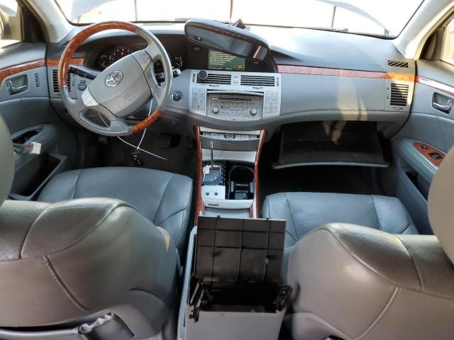 2007 Toyota Avalon XL