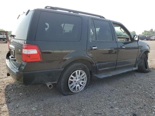 2012 Ford Expedition XLT