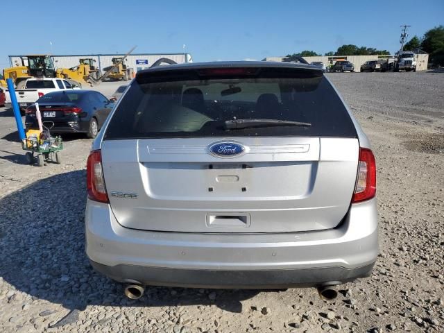 2011 Ford Edge SE