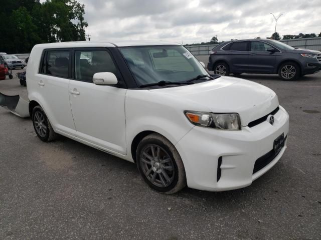 2011 Scion XB