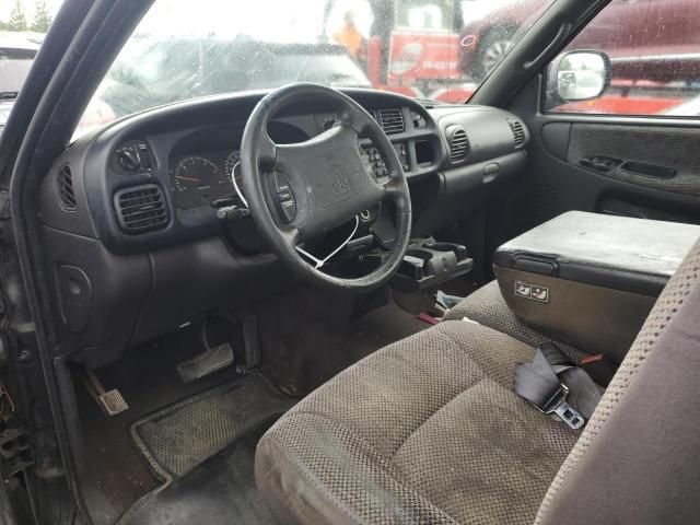 1999 Dodge RAM 1500