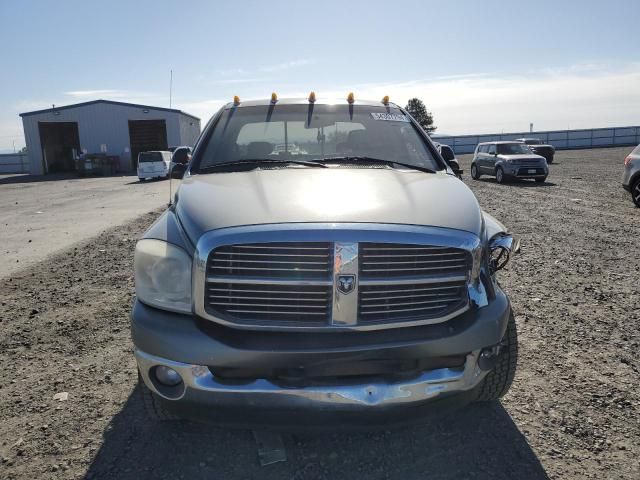 2007 Dodge RAM 1500 ST