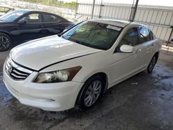 Copart Select Cars for sale at auction: 2011 Honda Accord EXL