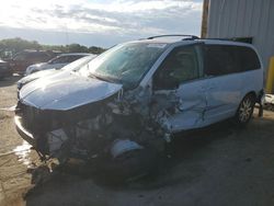 Salvage cars for sale at Memphis, TN auction: 2010 Chrysler Town & Country Touring Plus