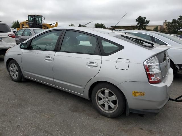 2006 Toyota Prius