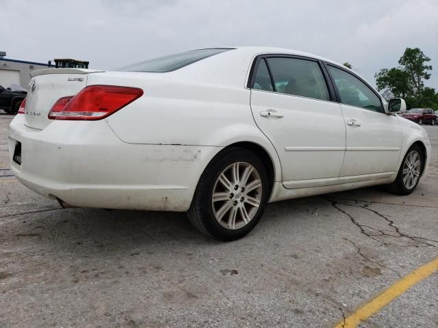 2007 Toyota Avalon XL