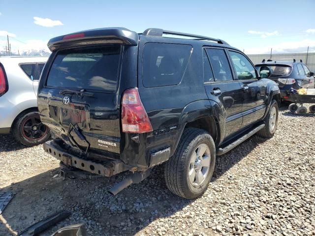 2005 Toyota 4runner SR5