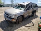 2004 Chevrolet Tahoe K1500